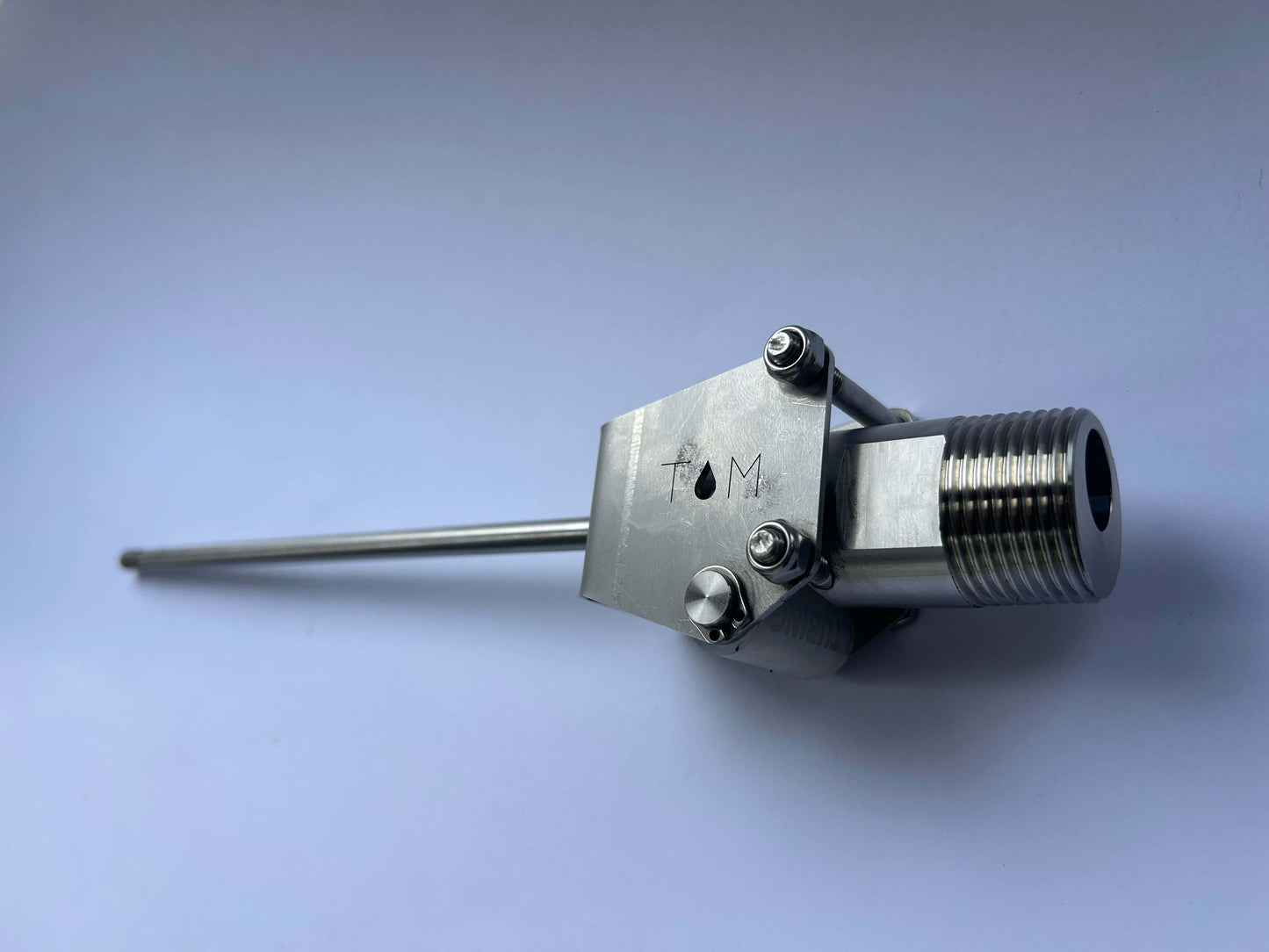 1 inch stainless steel float valve for water tanks and troughs